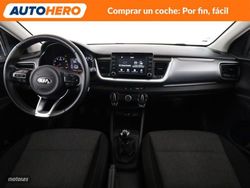 Kia Stonic 1.2 Concept - Miniatura 13