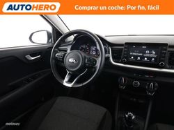 Kia Stonic 1.2 Concept - Miniatura 14