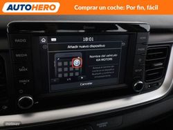 Kia Stonic 1.2 Concept - Miniatura 20
