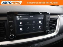 Kia Stonic 1.2 Concept - Miniatura 21