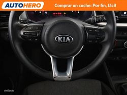Kia Stonic 1.2 Concept - Miniatura 22