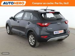 Kia Stonic 1.2 Concept - Miniatura 4