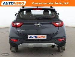 Kia Stonic 1.2 Concept - Miniatura 5