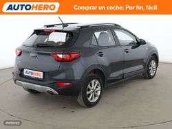 Kia Stonic 1.2 Concept - Miniatura 6
