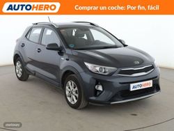 Kia Stonic 1.2 Concept - Miniatura 8
