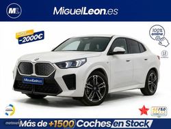 BMW ix2 eDrive20 - Miniatura 1