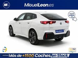 BMW ix2 eDrive20 - Miniatura 3