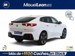 BMW ix2 eDrive20 - Miniatura 4