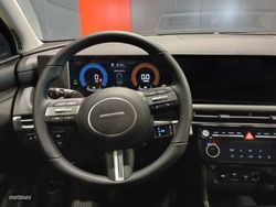 Hyundai Tucson Klass 1.6 T-GDi PHEV 252 CV - Miniatura 10