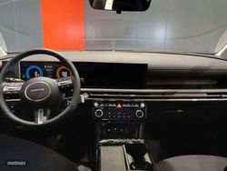 Hyundai Tucson Klass 1.6 T-GDi PHEV 252 CV - Miniatura 11