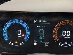 Hyundai Tucson Klass 1.6 T-GDi PHEV 252 CV - Miniatura 12