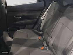 Hyundai Tucson Klass 1.6 T-GDi PHEV 252 CV - Miniatura 14