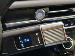 Hyundai Tucson Klass 1.6 T-GDi PHEV 252 CV - Miniatura 16