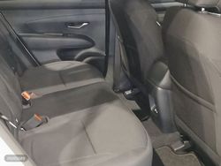 Hyundai Tucson Klass 1.6 T-GDi PHEV 252 CV - Miniatura 17