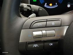 Hyundai Tucson Klass 1.6 T-GDi PHEV 252 CV - Miniatura 18