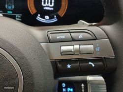 Hyundai Tucson Klass 1.6 T-GDi PHEV 252 CV - Miniatura 19