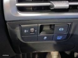 Hyundai Tucson Klass 1.6 T-GDi PHEV 252 CV - Miniatura 20