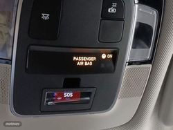 Hyundai Tucson Klass 1.6 T-GDi PHEV 252 CV - Miniatura 22