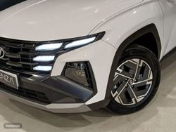 Hyundai Tucson Klass 1.6 T-GDi PHEV 252 CV - Miniatura 3