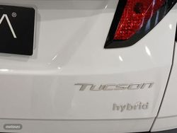Hyundai Tucson Klass 1.6 T-GDi PHEV 252 CV - Miniatura 4