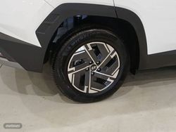 Hyundai Tucson Klass 1.6 T-GDi PHEV 252 CV - Miniatura 5