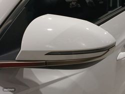 Hyundai Tucson Klass 1.6 T-GDi PHEV 252 CV - Miniatura 7