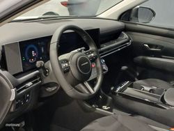 Hyundai Tucson Klass 1.6 T-GDi PHEV 252 CV - Miniatura 9