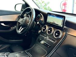 Mercedes Clase GLC 200 2.0 CDI 163 CV Automático - Miniatura 11