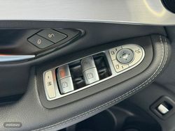 Mercedes Clase GLC 200 2.0 CDI 163 CV Automático - Miniatura 14