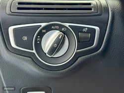 Mercedes Clase GLC 200 2.0 CDI 163 CV Automático - Miniatura 15