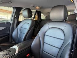 Mercedes Clase GLC 200 2.0 CDI 163 CV Automático - Miniatura 21