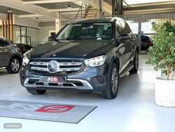 Mercedes Clase GLC 200 2.0 CDI 163 CV Automático - Miniatura 3