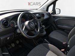 Mercedes Citan 110 CDI 70kW Furgón Base Largo 4 Puertas - Miniatura 2