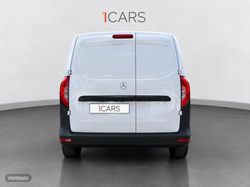 Mercedes Citan 110 CDI 70kW Furgón Base Largo 4 Puertas - Miniatura 3