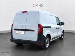 Mercedes Citan 110 CDI 70kW Furgón Base Largo 4 Puertas - Miniatura 4