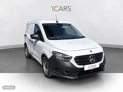 Mercedes Citan 110 CDI 70kW Furgón Base Largo 4 Puertas - Miniatura 5