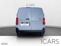 Citroen Jumpy Furgón Talla M BlueHDi 100 S&S 6v - Miniatura 7