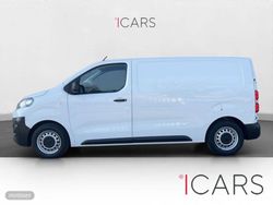 Citroen Jumpy Furgón Talla M BlueHDi 100 S&S 6v - Miniatura 9