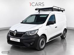 Renault Express Confort 1.5 Blue dCi 70 kW (95 cv) 4 Puertas - Miniatura 1