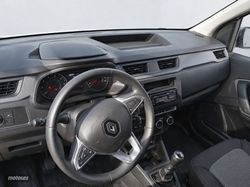 Renault Express Confort 1.5 Blue dCi 70 kW (95 cv) 4 Puertas - Miniatura 2