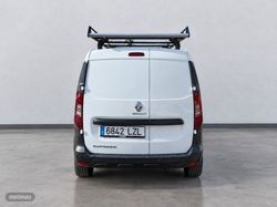 Renault Express Confort 1.5 Blue dCi 70 kW (95 cv) 4 Puertas - Miniatura 4