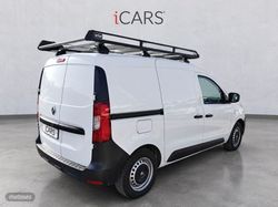 Renault Express Confort 1.5 Blue dCi 70 kW (95 cv) 4 Puertas - Miniatura 5