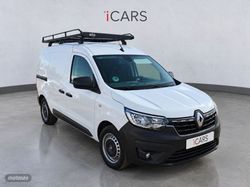 Renault Express Confort 1.5 Blue dCi 70 kW (95 cv) 4 Puertas - Miniatura 6