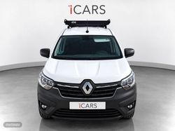 Renault Express Confort 1.5 Blue dCi 70 kW (95 cv) 4 Puertas - Miniatura 7