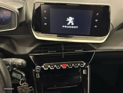 Peugeot 2008 Puretech 130 S&S EAT8 Allure Pack - Miniatura 12