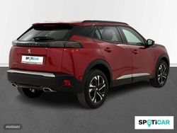 Peugeot 2008 Puretech 130 S&S EAT8 Allure Pack - Miniatura 18
