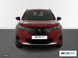 Peugeot 2008 Puretech 130 S&S EAT8 Allure Pack - Miniatura 2