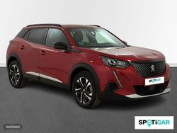 Peugeot 2008 Puretech 130 S&S EAT8 Allure Pack - Miniatura 3