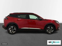 Peugeot 2008 Puretech 130 S&S EAT8 Allure Pack - Miniatura 4