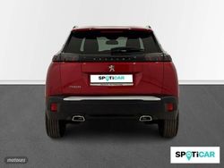 Peugeot 2008 Puretech 130 S&S EAT8 Allure Pack - Miniatura 5